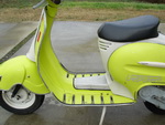 �������� �� ������ �������� ItalJet Velocifero 1995 ���� 13